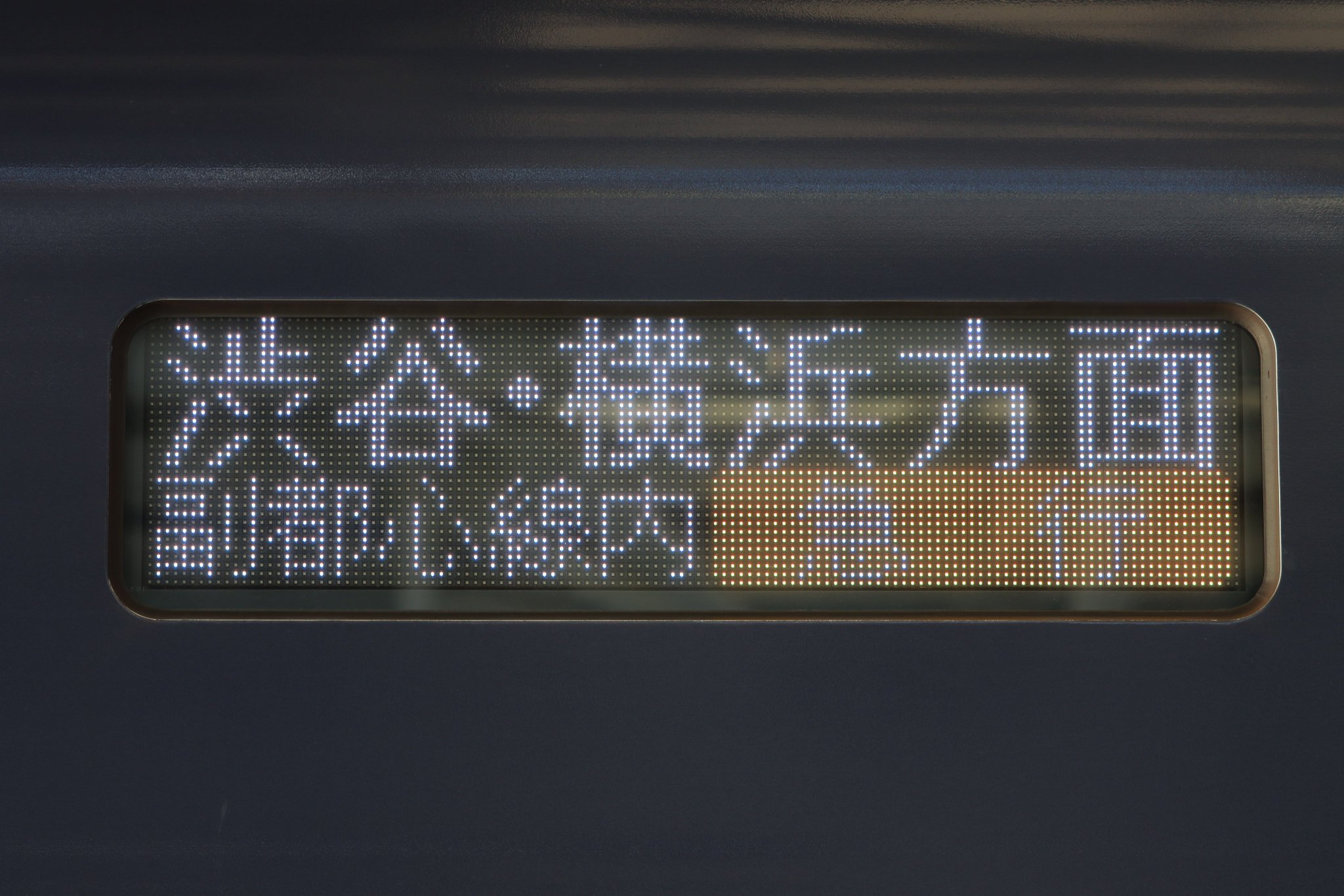 Musashikoganei_kun on X: 