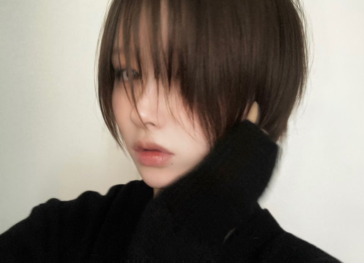 ___chanoto___'s tweet photo. にゃお https://t.co/0goRHfBBDi