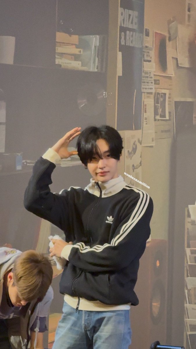🩷

#원빈