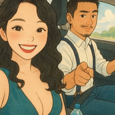 #NewProfilePic (新個人資料照片)