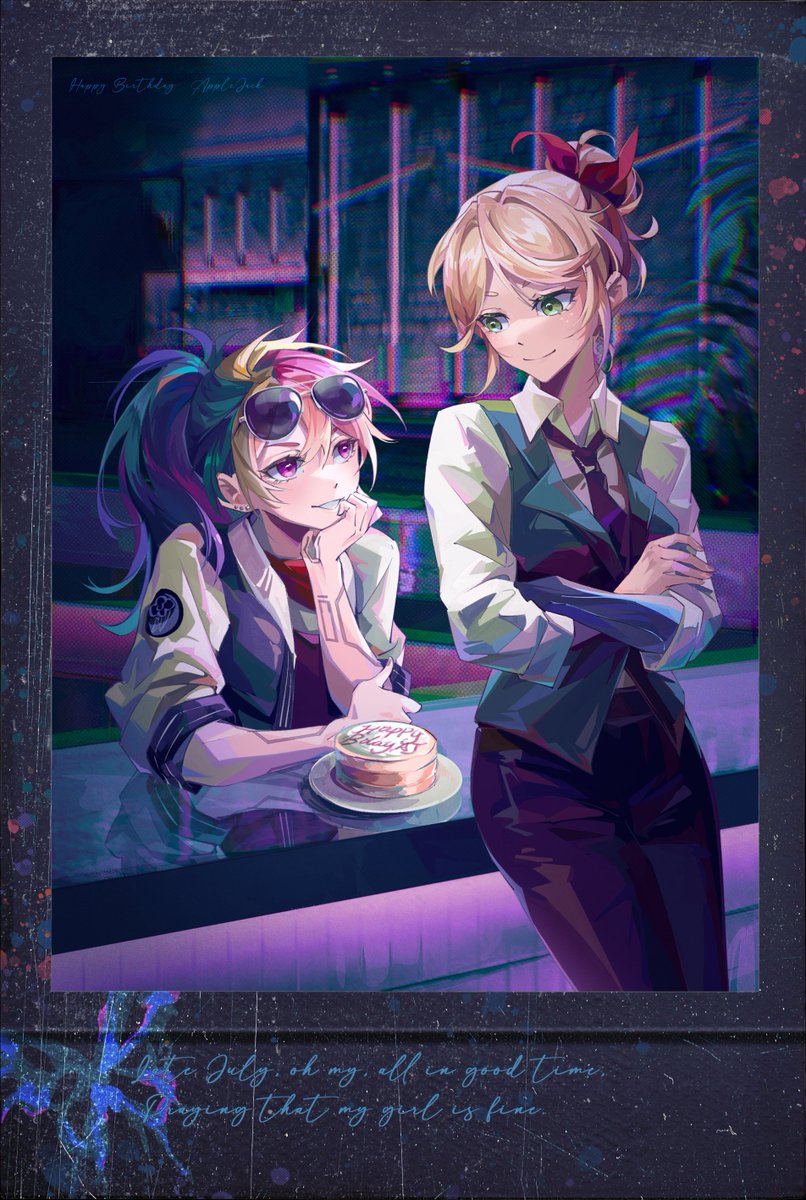 Silenice_X (@silenice_x) on Twitter photo This fan book has officially gone on sale, so I can now reveal the illustration I was responsible for!
It's a collaborative work with <a href="/BLilizi/">BOSS.LILIZI</a> ! She presented a wonderful story!
#appledash #EquestriaGirls This fan book has officially gone on sale, so I can now reveal the illustration I was responsible for!
It's a collaborative work with <a href="/BLilizi/">BOSS.LILIZI</a> ! She presented a wonderful story!
#appledash #EquestriaGirls