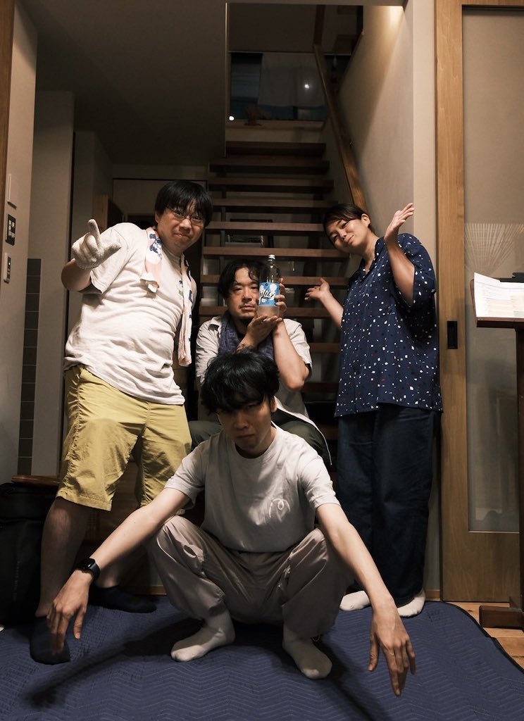 スーパーノア tweet media