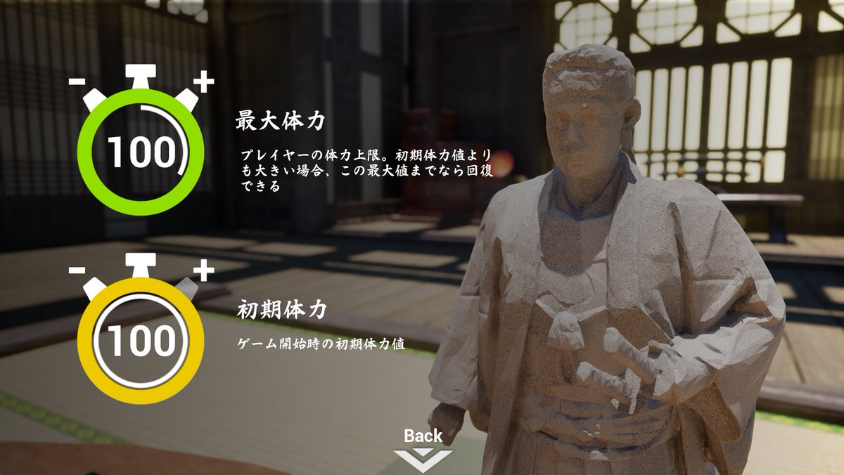 yappy0110's tweet photo. YATTY製品版では
体力や、ロール・キープ回数など自分たちでルールをカスタマイズできるようになります。
またこれまでになかった「ユーザー自身でカードの効果をつくること」ができ、様々な遊び方でYATTYを楽しむことができるようになります。

#YATTY https://t.co/CgPSR3XIAl