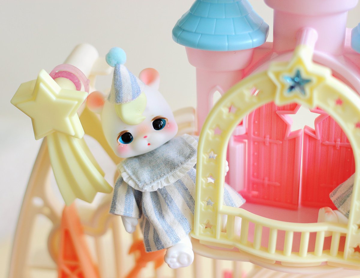 💗💙
#kumukuku 
#쿠무쿠쿠