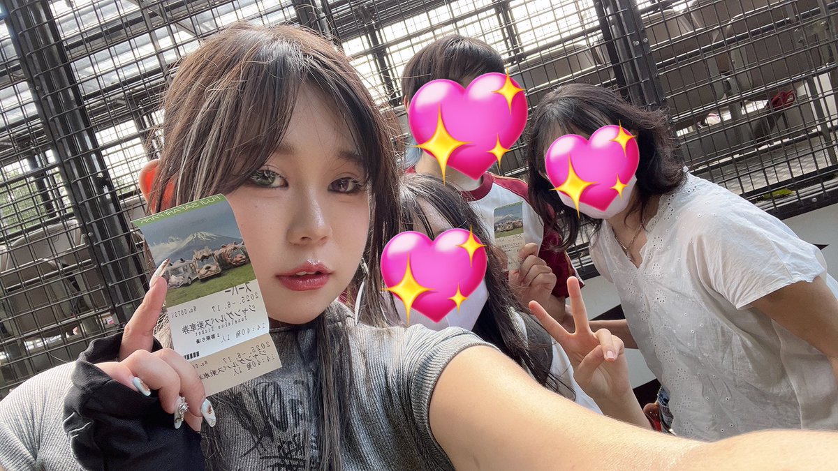 えりぃでした！ tweet media