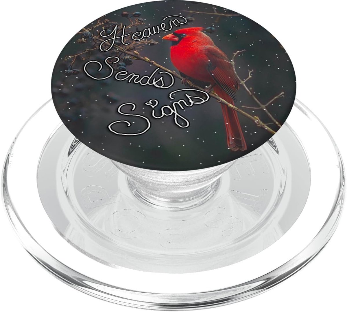 TammyDevoll's tweet photo. Amazon Prime: https://t.co/Dcbkto1qNn PopSockets MagSafe #Cardinals #inspirational #FaithOverFear #memorial #memories #signsofhope PopGrip for iPhone https://t.co/BUaf0vGbRn #Amazon via @Amazon https://t.co/g2wy45P0ce