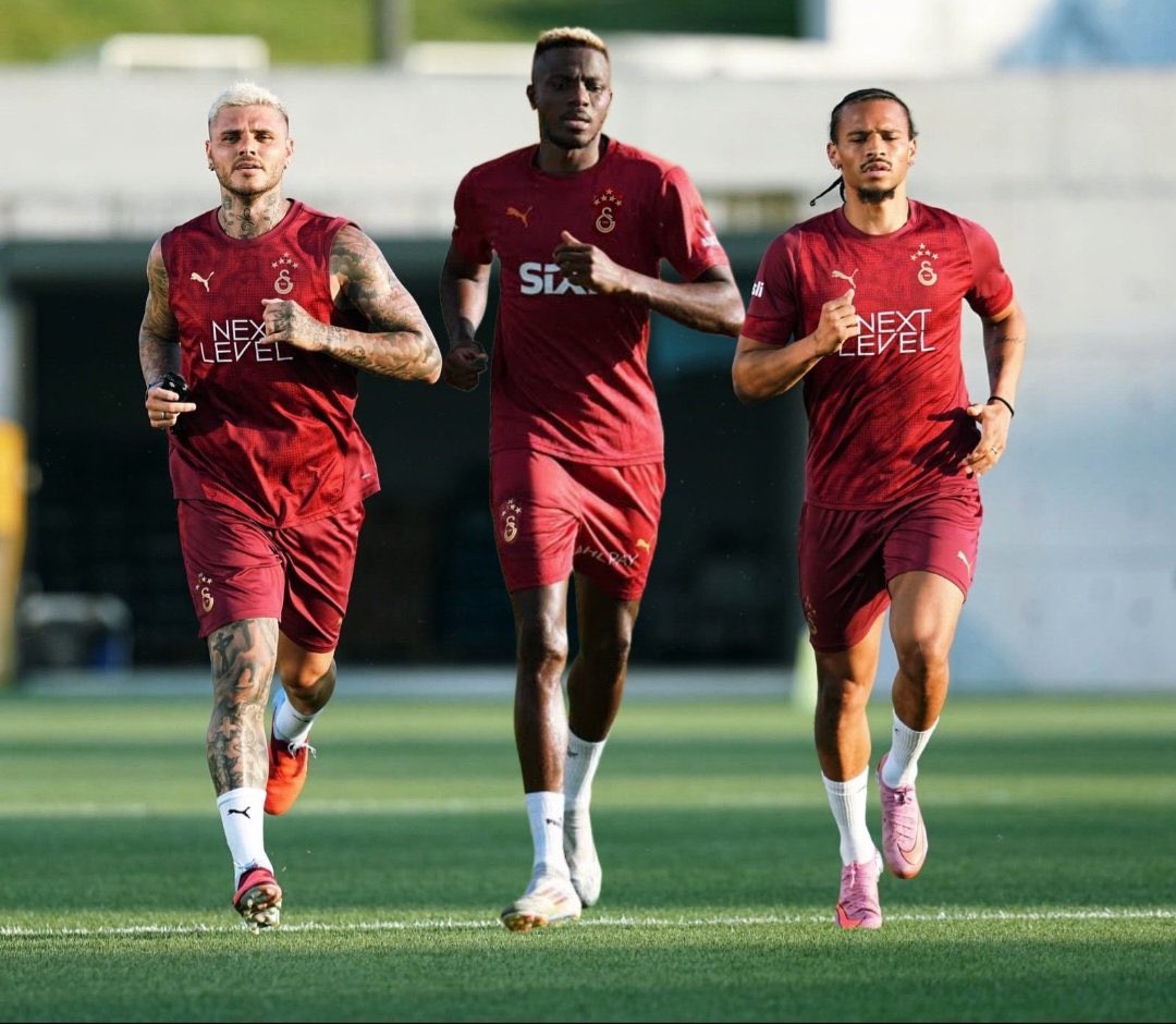 Aslanın İç Sesi 🦁 tweet media