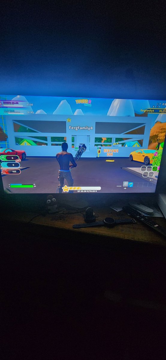 Nigel Ferguson tweet media