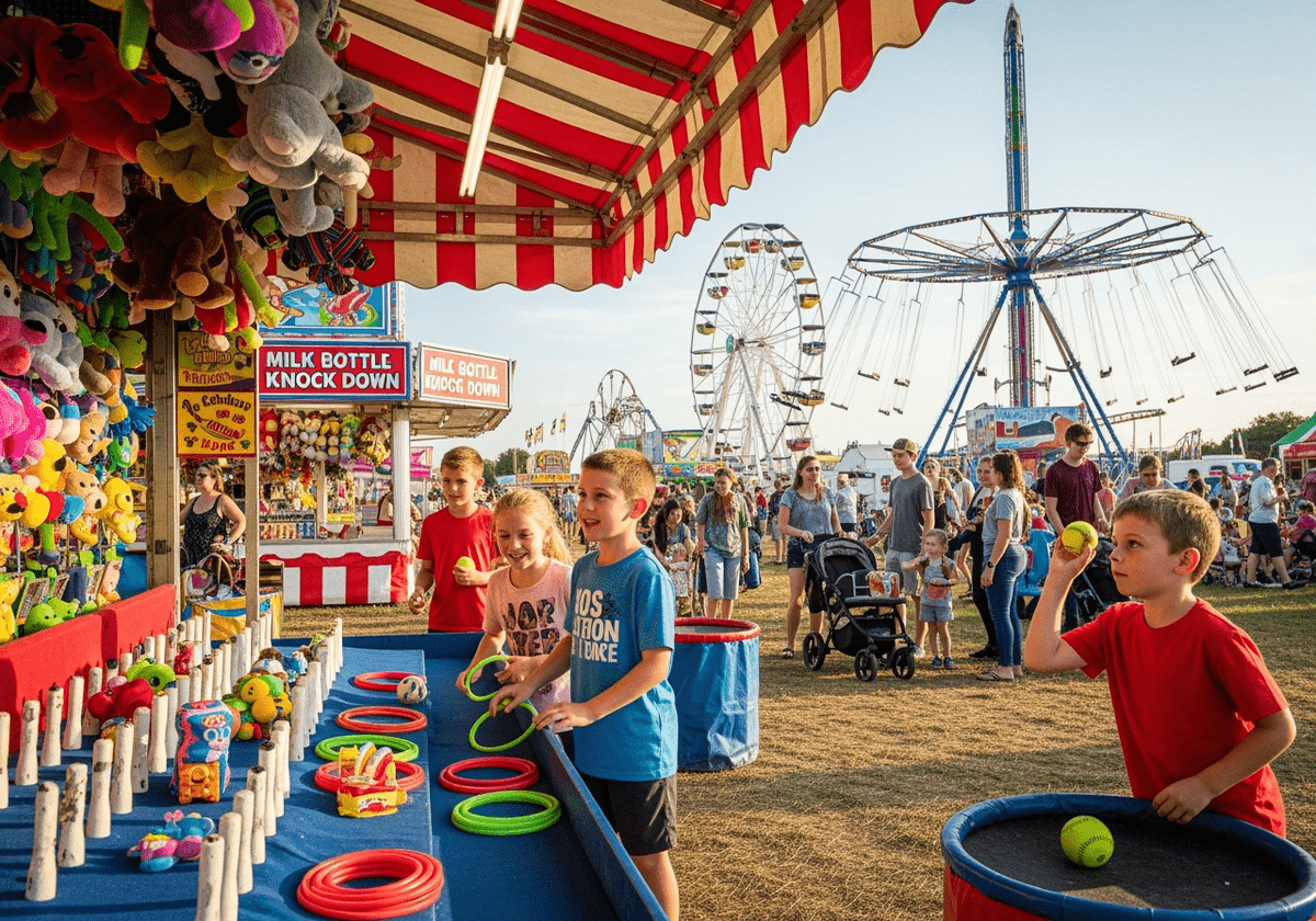 Defiance County Fair Set To Dazzle thevillagereporter.com/defiance-count…