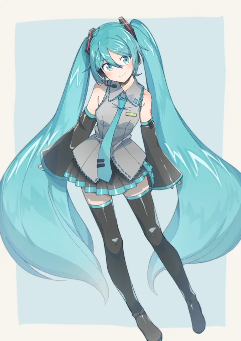 みくーん