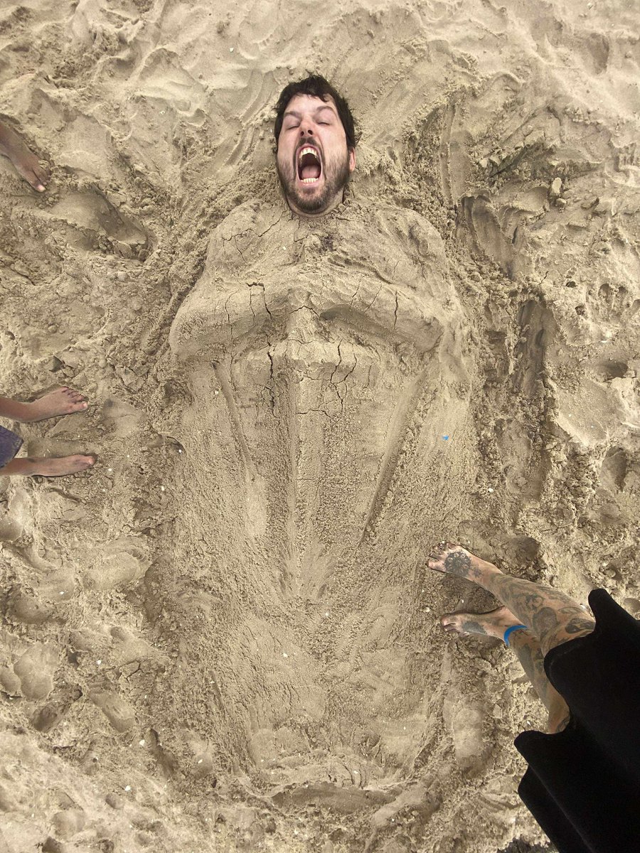 I'm chariospirale, don't fuck with me.