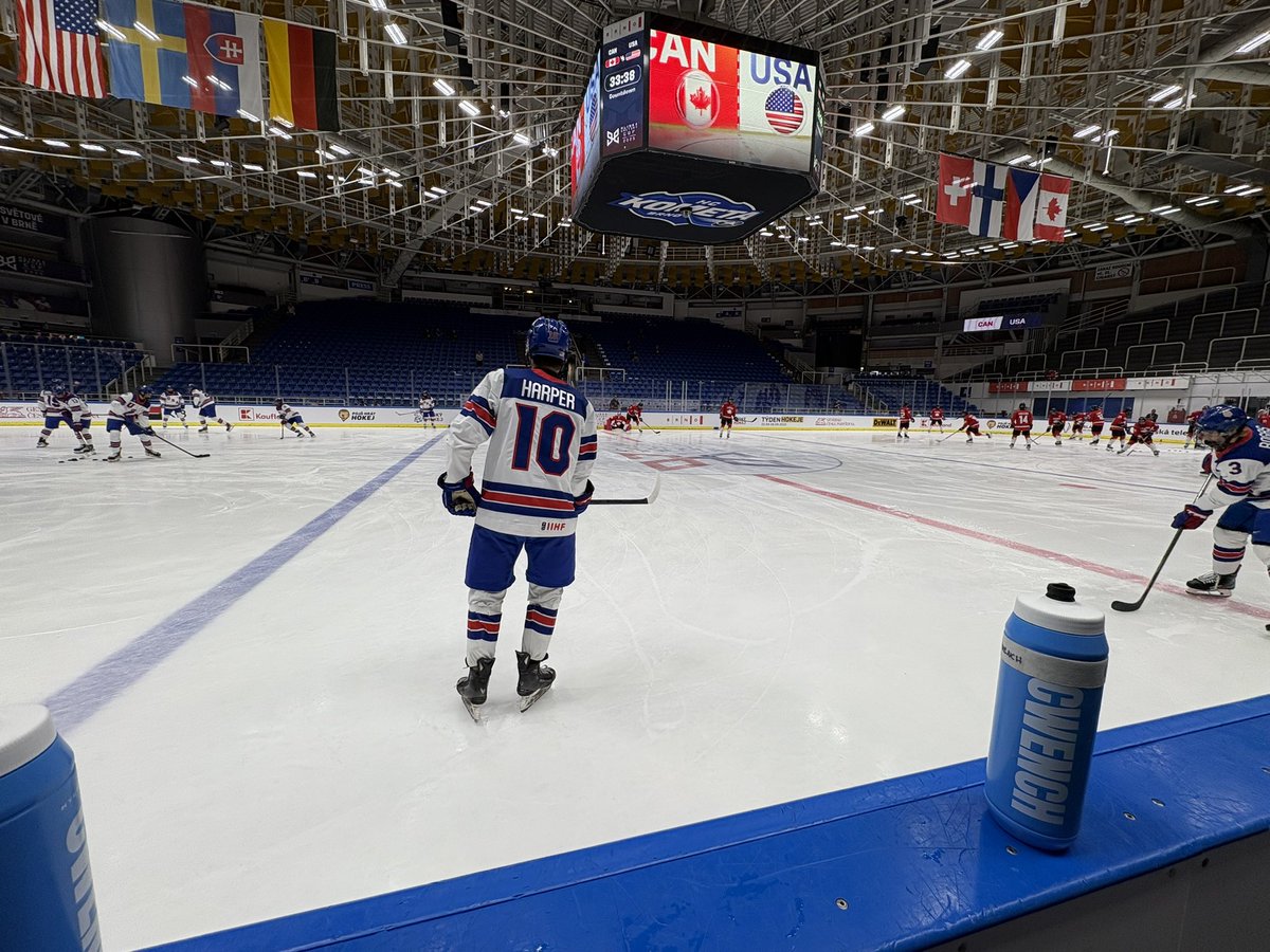 Another golden moment with my daughters lucky bear. Honored to worked this with such a great staff!