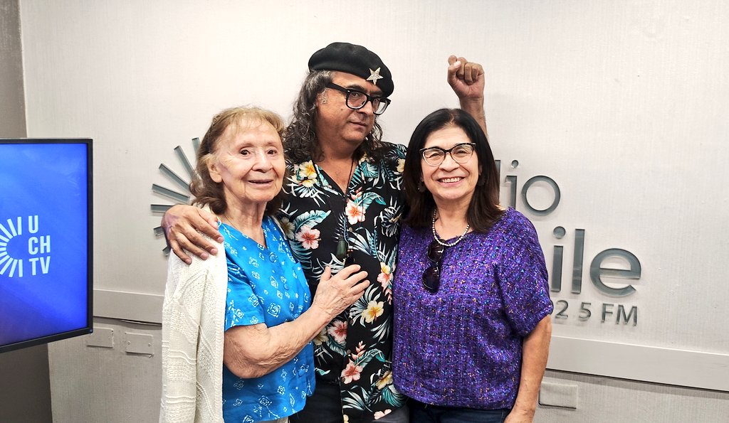 Ya son varios años de comunicación, debate e información desde las disidencias sexuales y el VIH. En todo este activo tiempo de creación y comunicación de base comunitaria hemos compartido e intercambiado saberes y experiencias con muchas personas, organizaciones e instituciones.