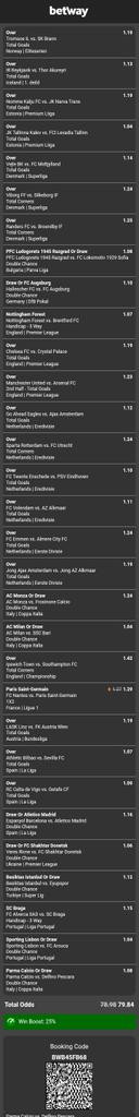 I just placed a bet with Betway. Tap here to copy my bet or search for this booking code in the Multi Bet betslip BWB45FB68 betway.co.zm/?bookingCode=B…