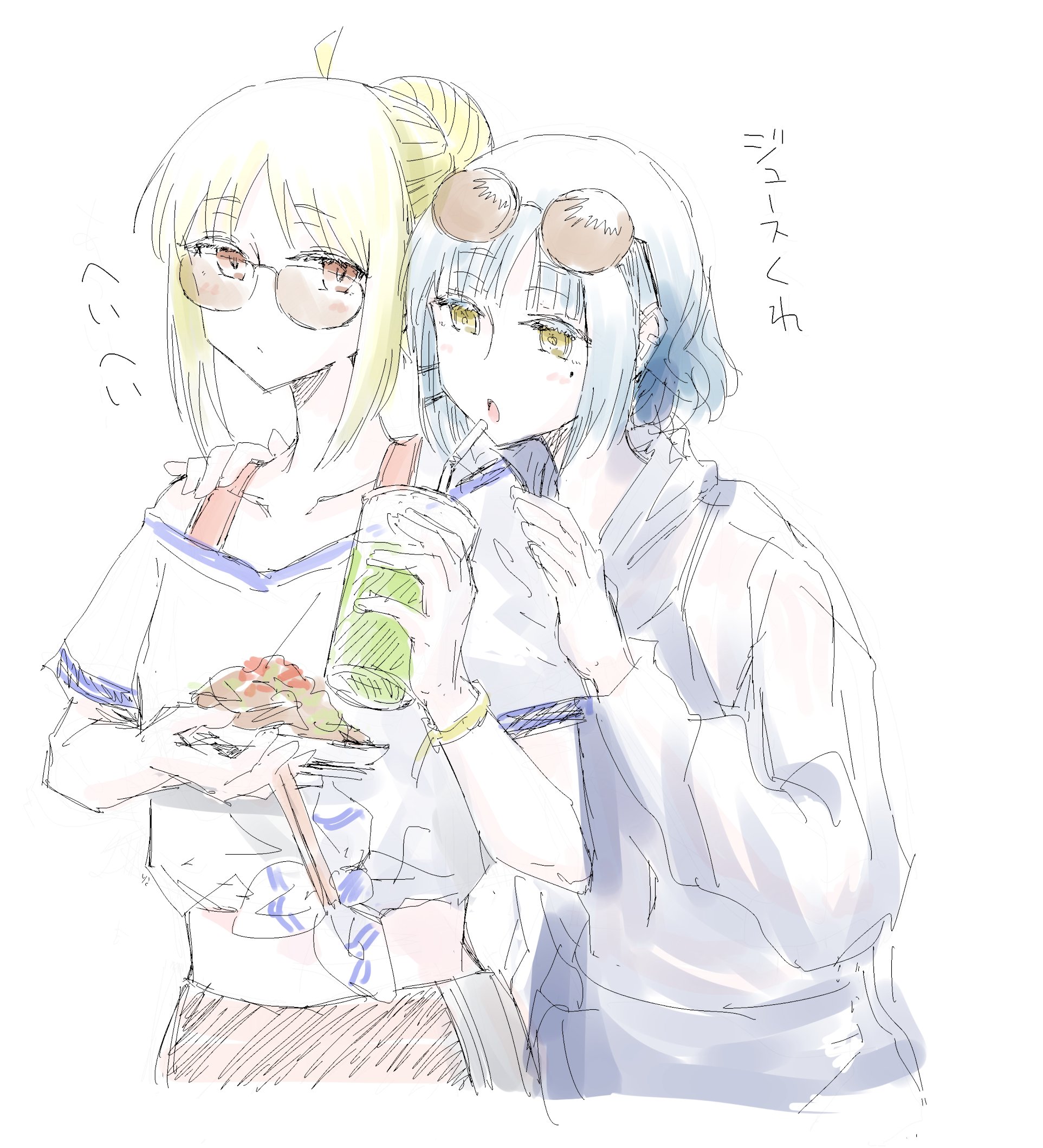 ⭐ありがとうございます⭐　おまとめ　3点 ピカ太郎 (@eighthseventeen) / X