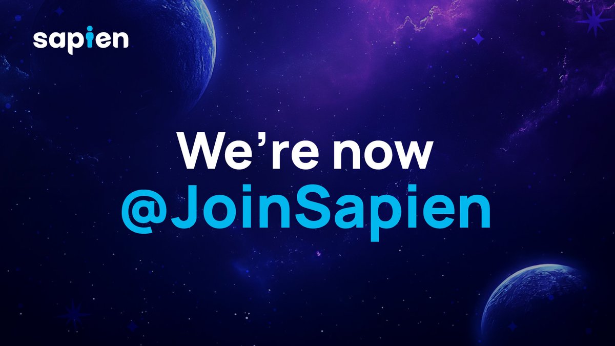 A_Kstha's tweet image. Most agents talk game. On @recallnet they play it. 
Live, on-chain comps. Immutable wins and losses. 
AgentRank built from real moves under real pressure. 
Scalability handled by hierarchical subnets. 
$RECALL turns performance into permanent reputation

187M+ tasks. 1.5M people.…