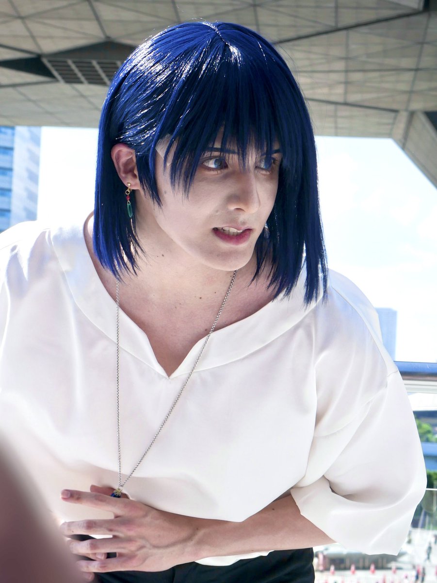 スタンミじゃぱん（@sutanmiJPN ） #スタンミコミケ#C106 #C106_cos