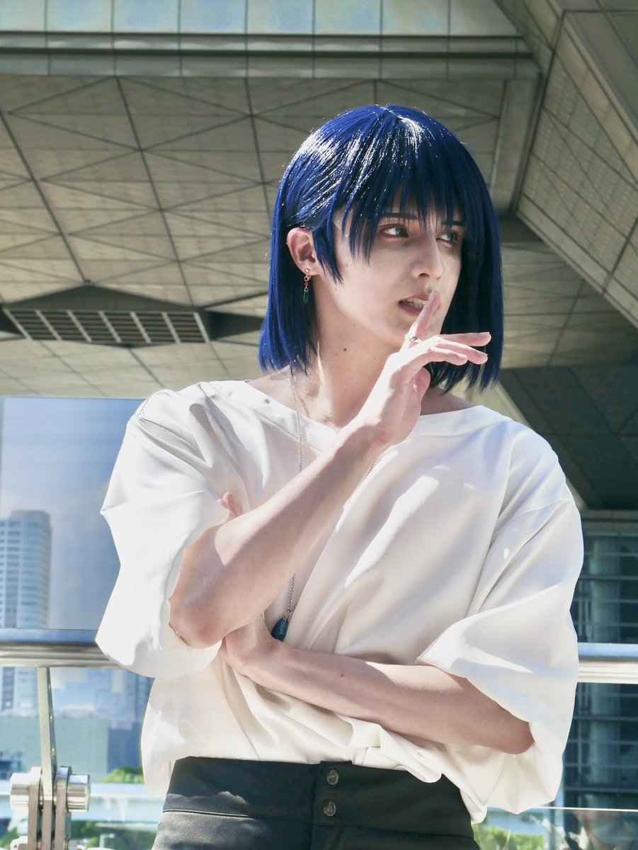 スタンミじゃぱん（@sutanmiJPN ） #スタンミコミケ#C106 #C106_cos