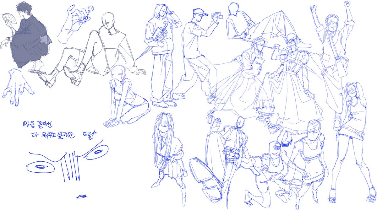 나라쿠마 tweet media