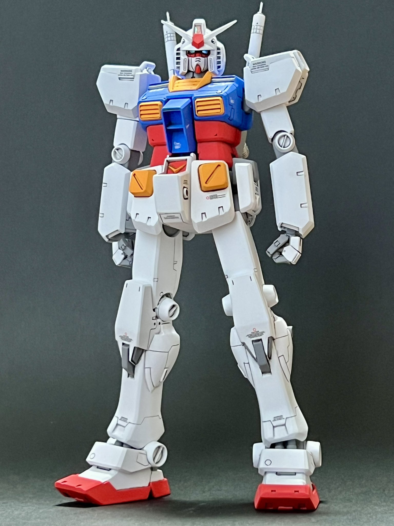 ガンプラ多数　バラ売り可 6月5日(木)14時以降～】ガンプラ・30MP・30MS・30MM・30MF他新