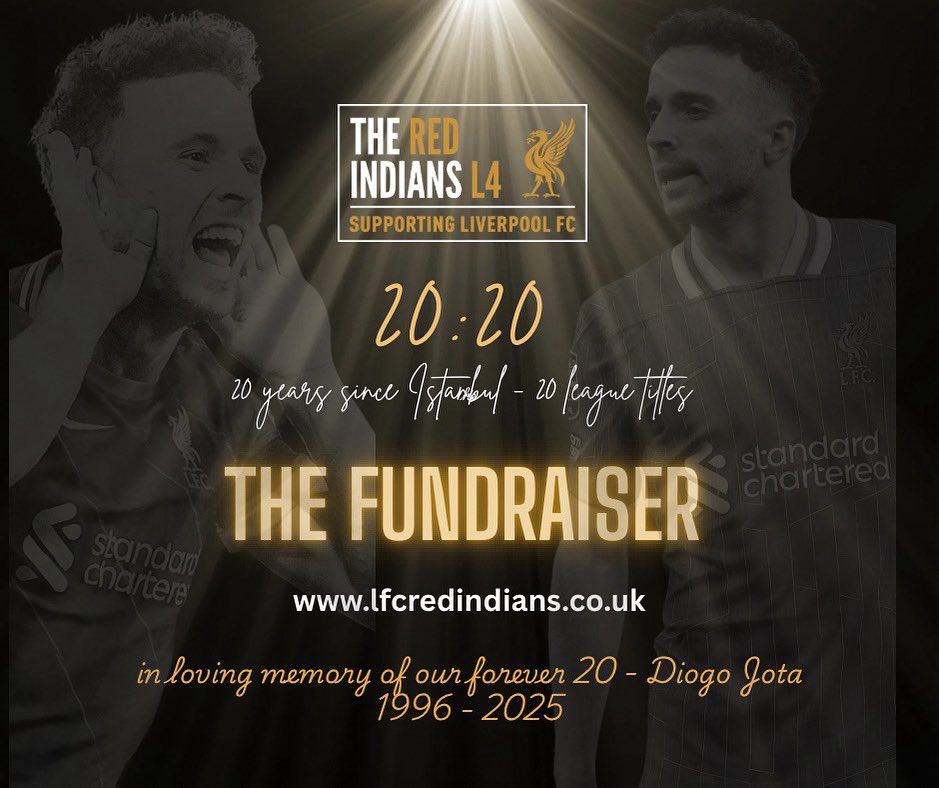 LFC Red Indians tweet media