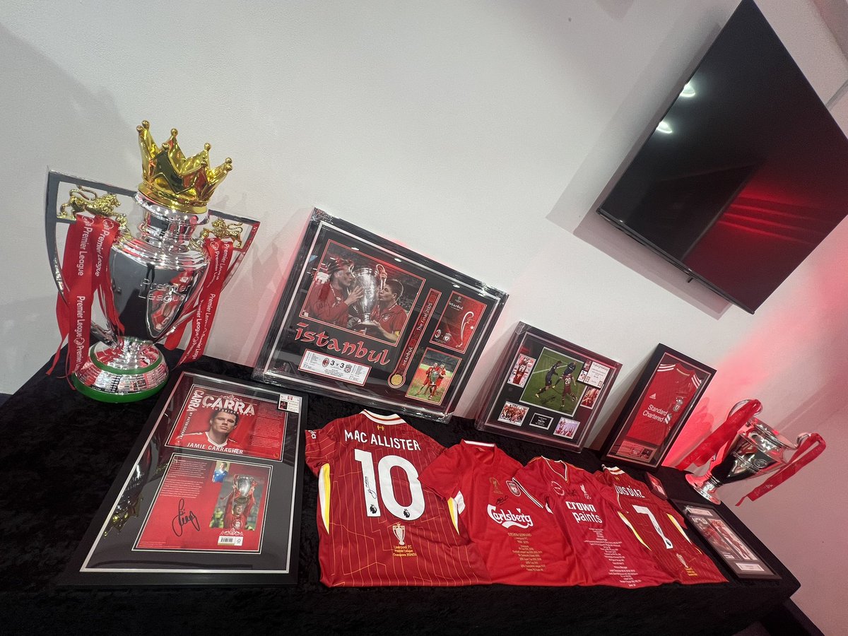 LFC Red Indians tweet media