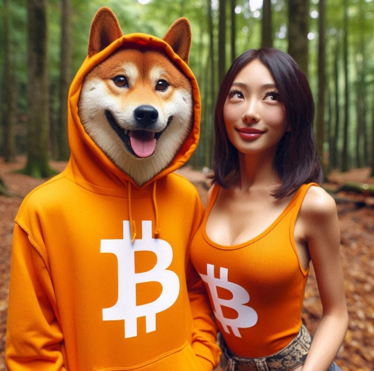 $DOG is still at 0.003
The conviction is still the same

To the fucking MOON