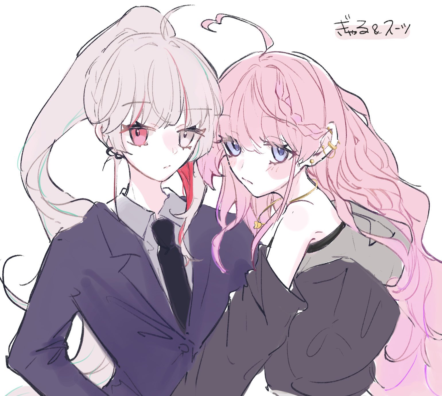 枢 るる (@lulu0607_) / X