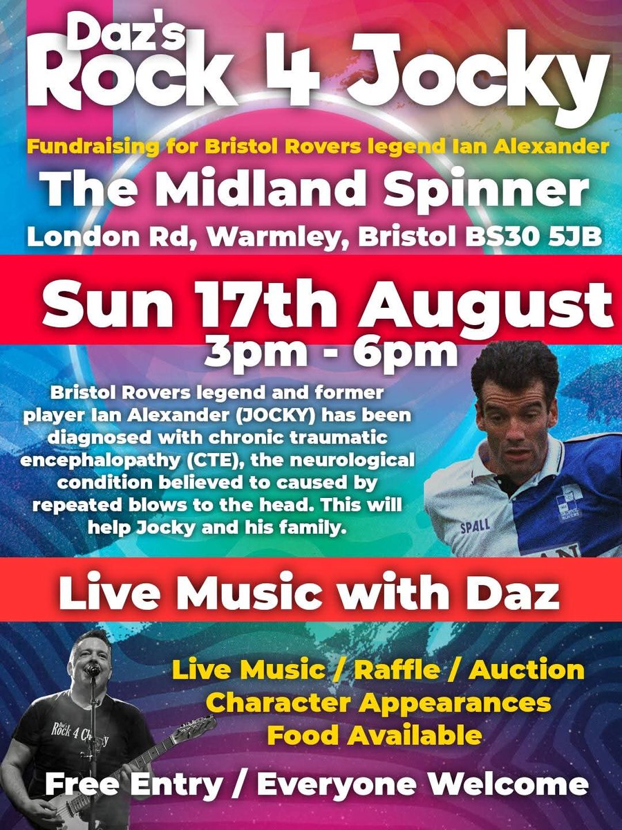 Darren Sims BEM (Daz) tweet media