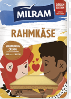 Zum Glück hatte diese Romanze ein glückliches Ende.