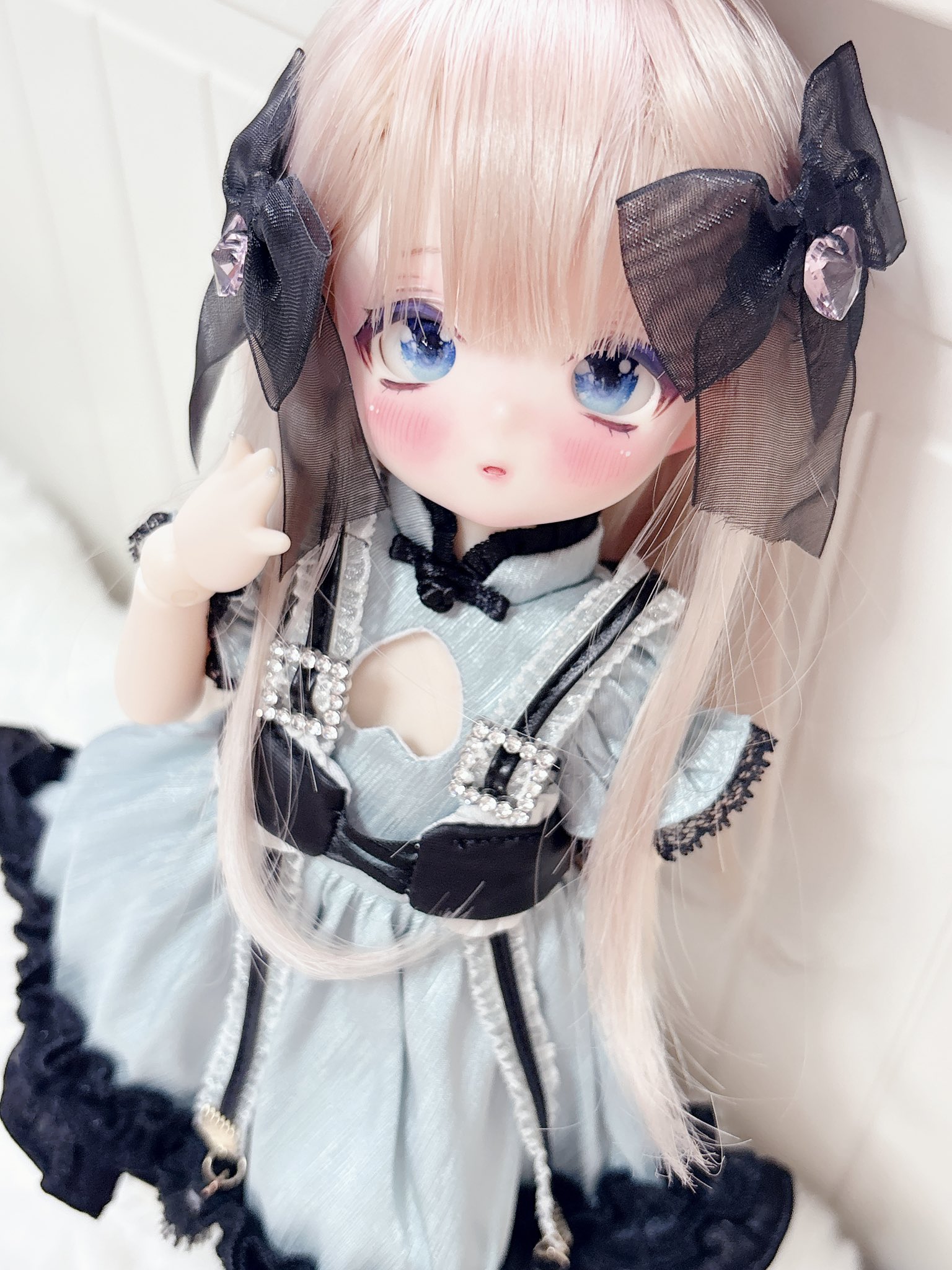 ウエルカムドール エルダー/Elder - DOLLCE