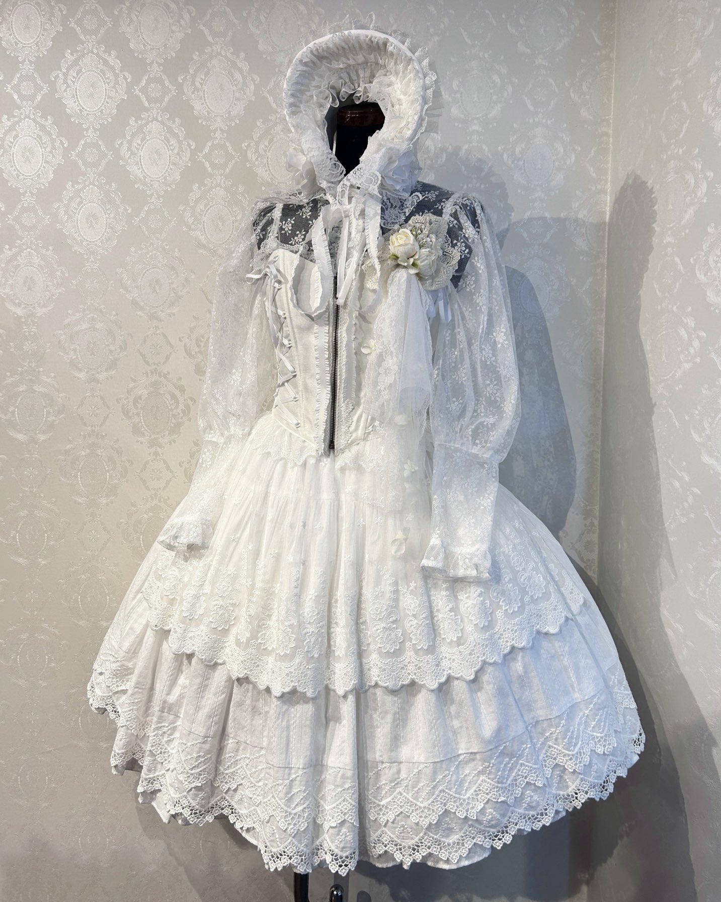 🎪ATELIER-PIERROT大阪店🎪 on X: 