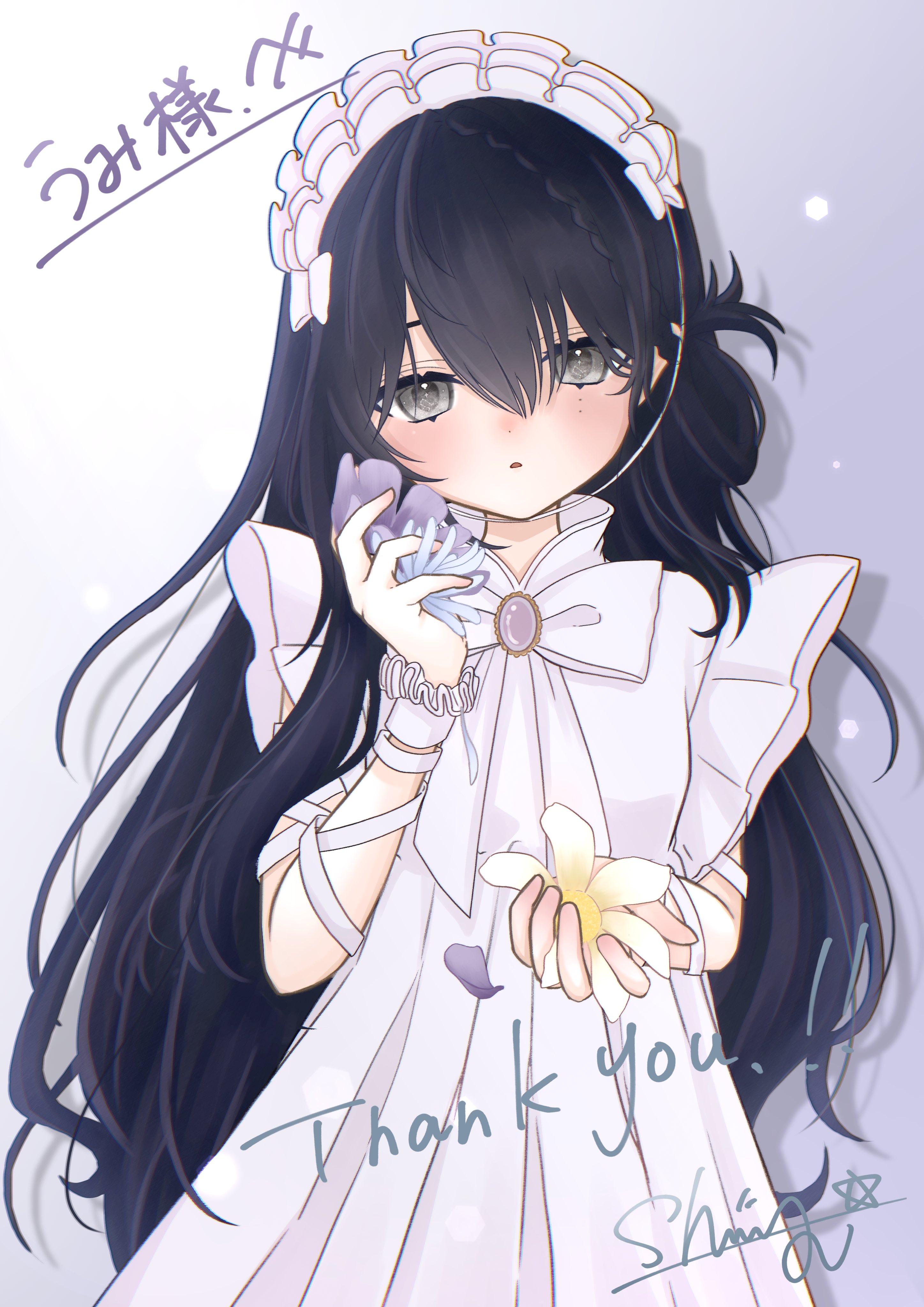 双葉 椎 (@futaba_shii_13) / X