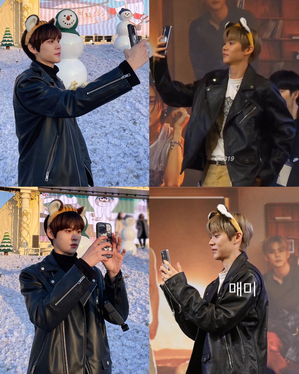 you grew up so well eunseok ♡