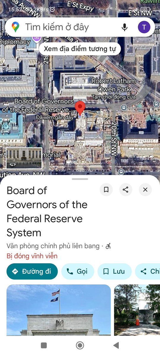 Chuyện gì đang xảy ra?