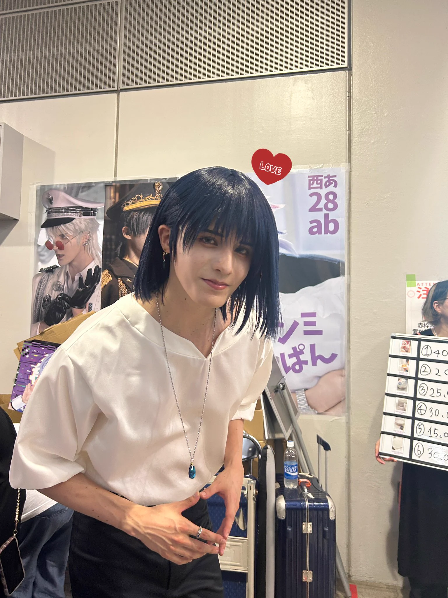 スタンミじゃぱん on X: 