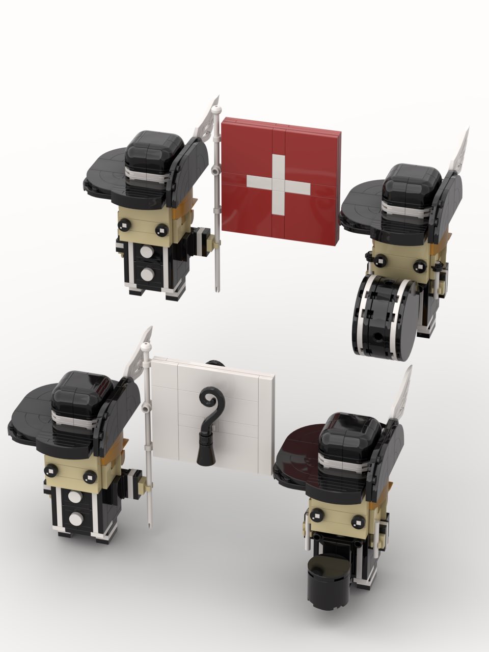 洋画レリック レンタルノベルティー レリックちゃん 【公式通販】