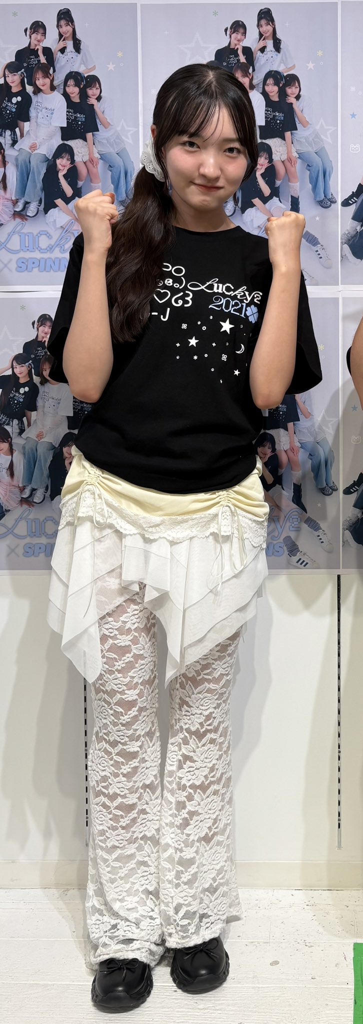 上村梨々香　パネル展 上村梨々香 - Search / X