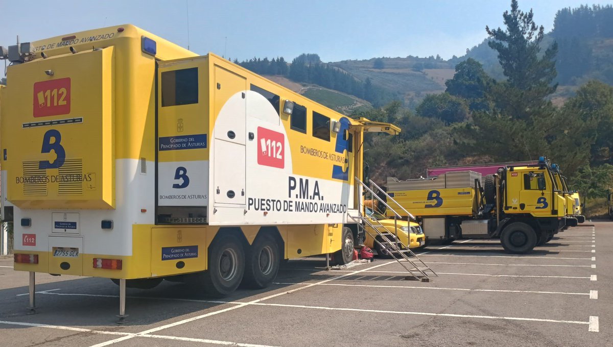 Baloncesto Villa de Mieres 2012 tweet media