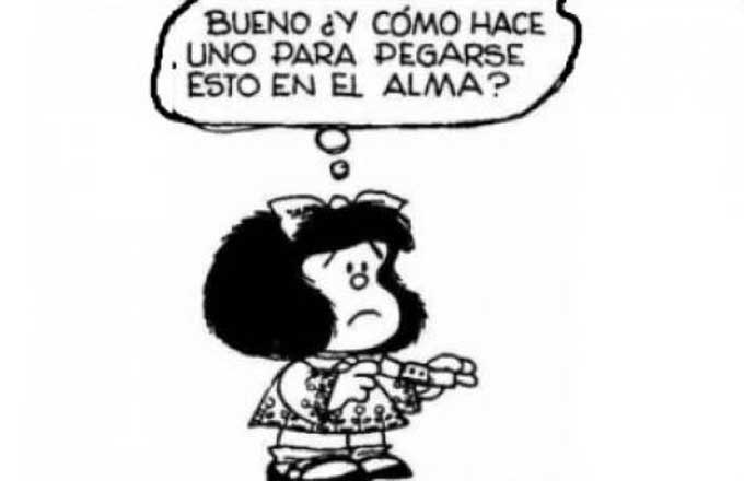 Por supuesto que lo peor son las vidas humanas, las viviendas, los medios de subsistencia de tanta gente. Pero que ardan los Picos de Europa, las Médulas, el valle del Jerte... Qué desolador...