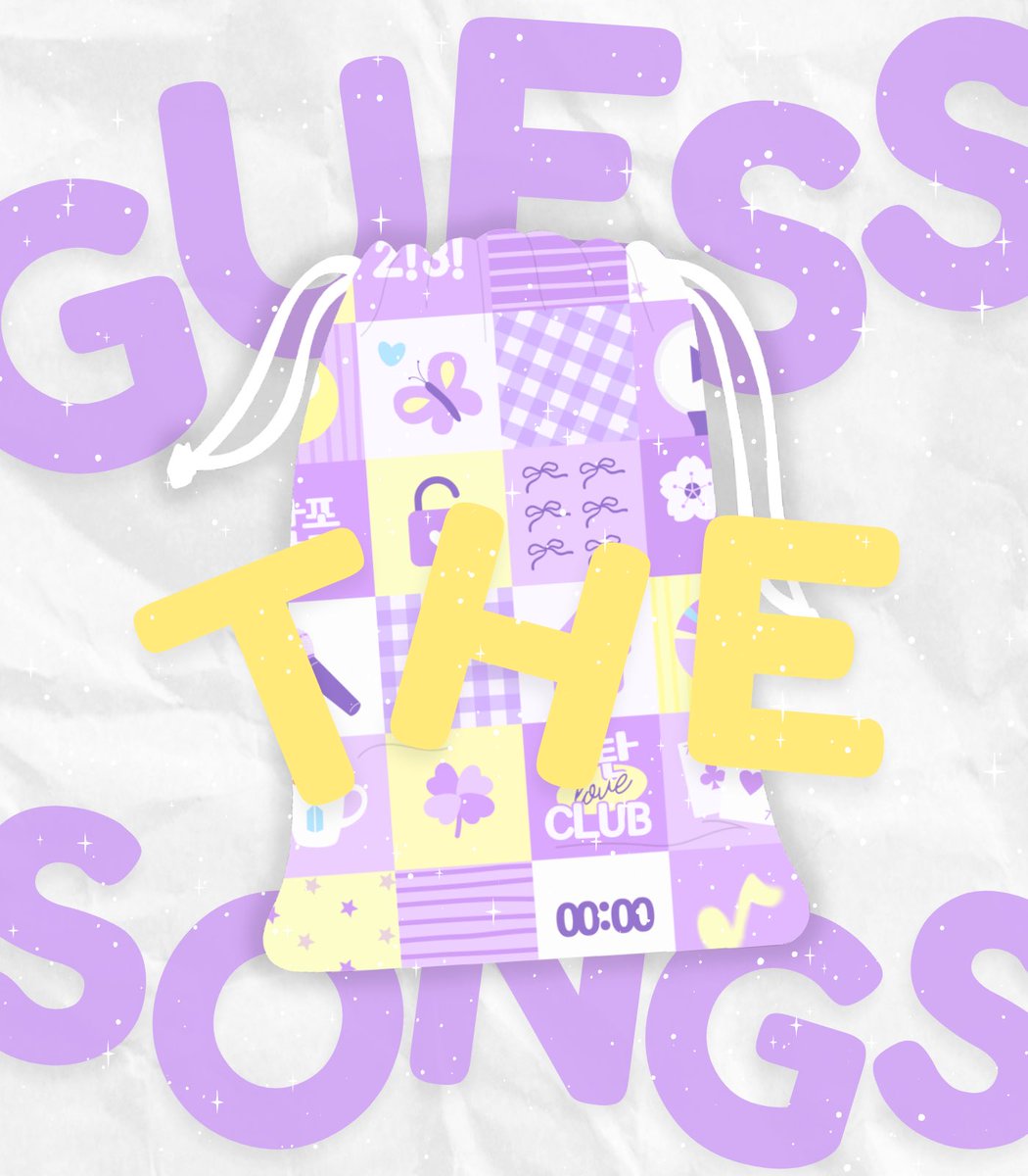 souffluv's tweet photo. [🇵🇭💜 PH ARMY GIVEAWAY]

did u know that there are 8 BTS songs featured in our 𝐛𝐚𝐧𝐠𝐭𝐚𝐧 𝐥𝐨𝐯𝐞 𝐜𝐥𝐮𝐛 pouch❔ guess at least 7 of them correctly and win our giveaway❕🥳

• mbf @souffluv
• like &amp; rt this post + pinned post 📌
• reply your answers (unli entries 🆗) https://t.co/3rxHAIaSAJ