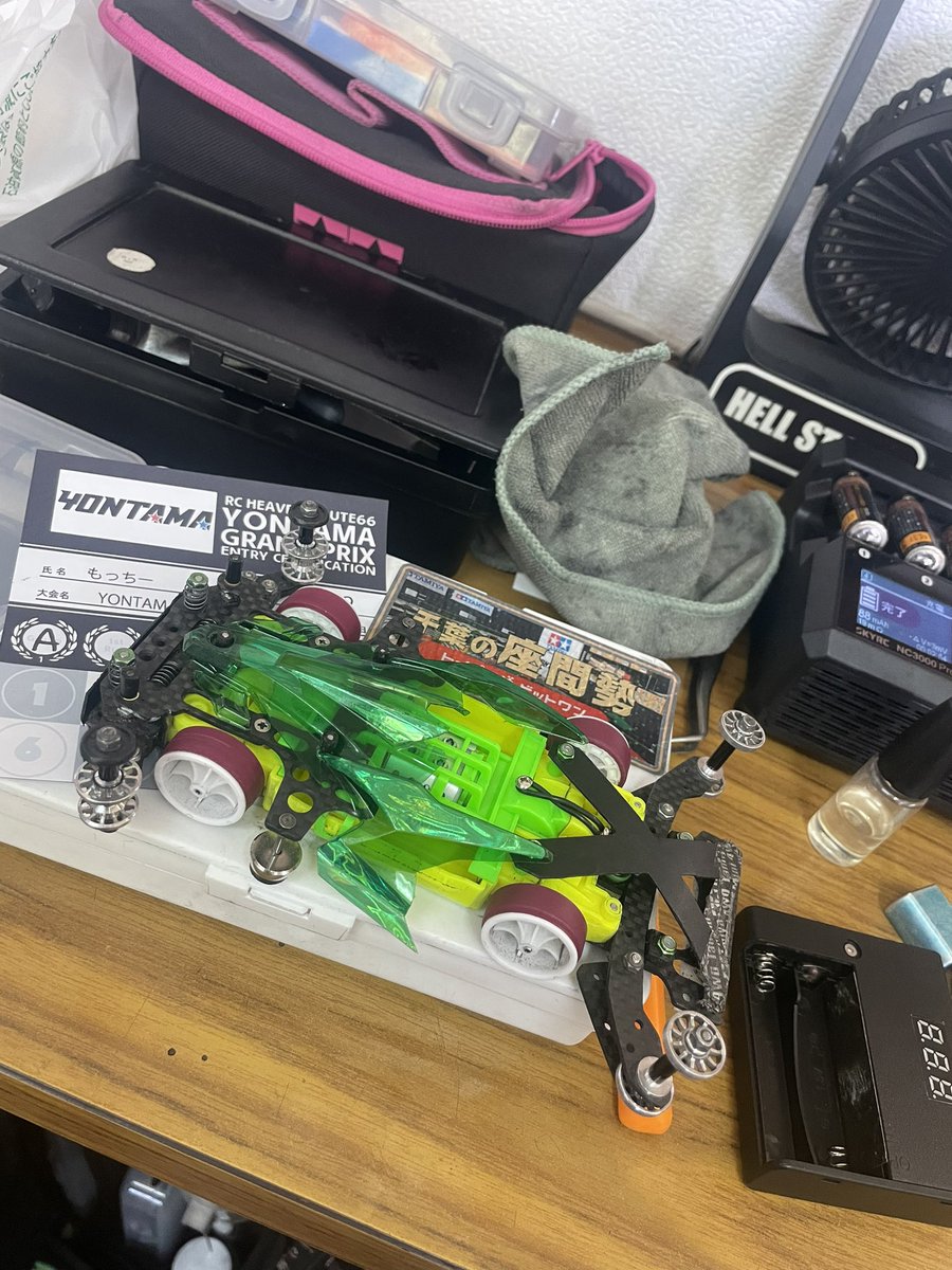 313_jun's tweet image. 今日はヨンタマさんのステチャレ参加してきましたー✨
下りが一生入らない🫠
まだまだ特訓が足りませんね笑
参加された方ありがとうございました！
またよろしくお願いします😊