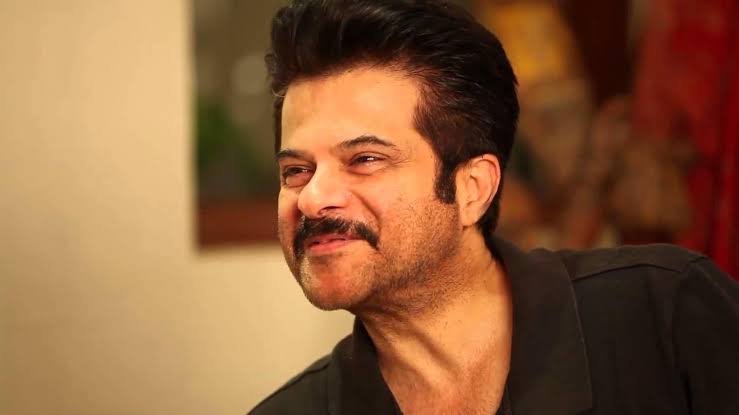Naveen (@naveensuriya_fc) on Twitter photo #AnilKapoor on board - #Suriya46 🔥 #AnilKapoor on board - #Suriya46 🔥
