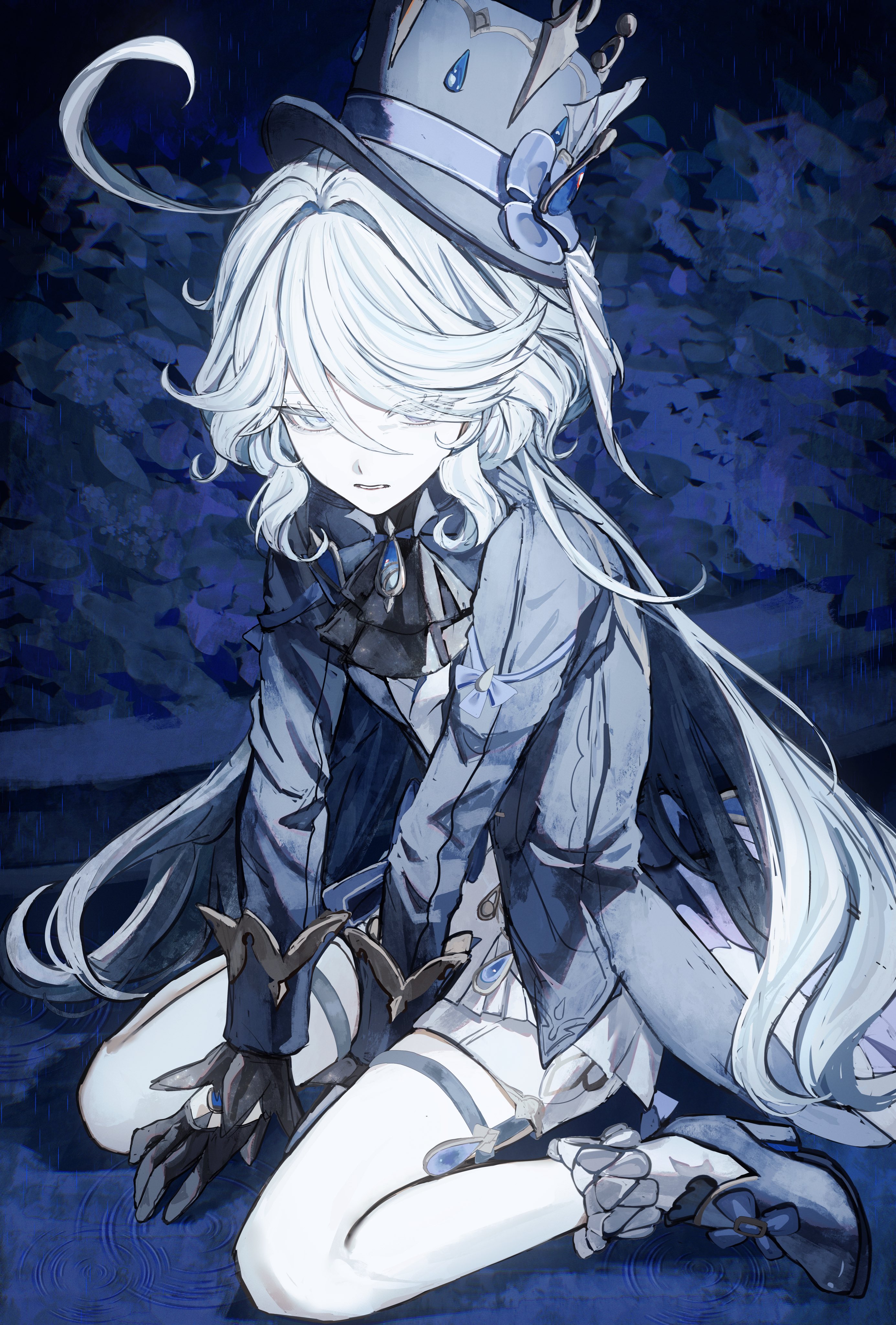 雪猫 (@Yukineco_0928) / X