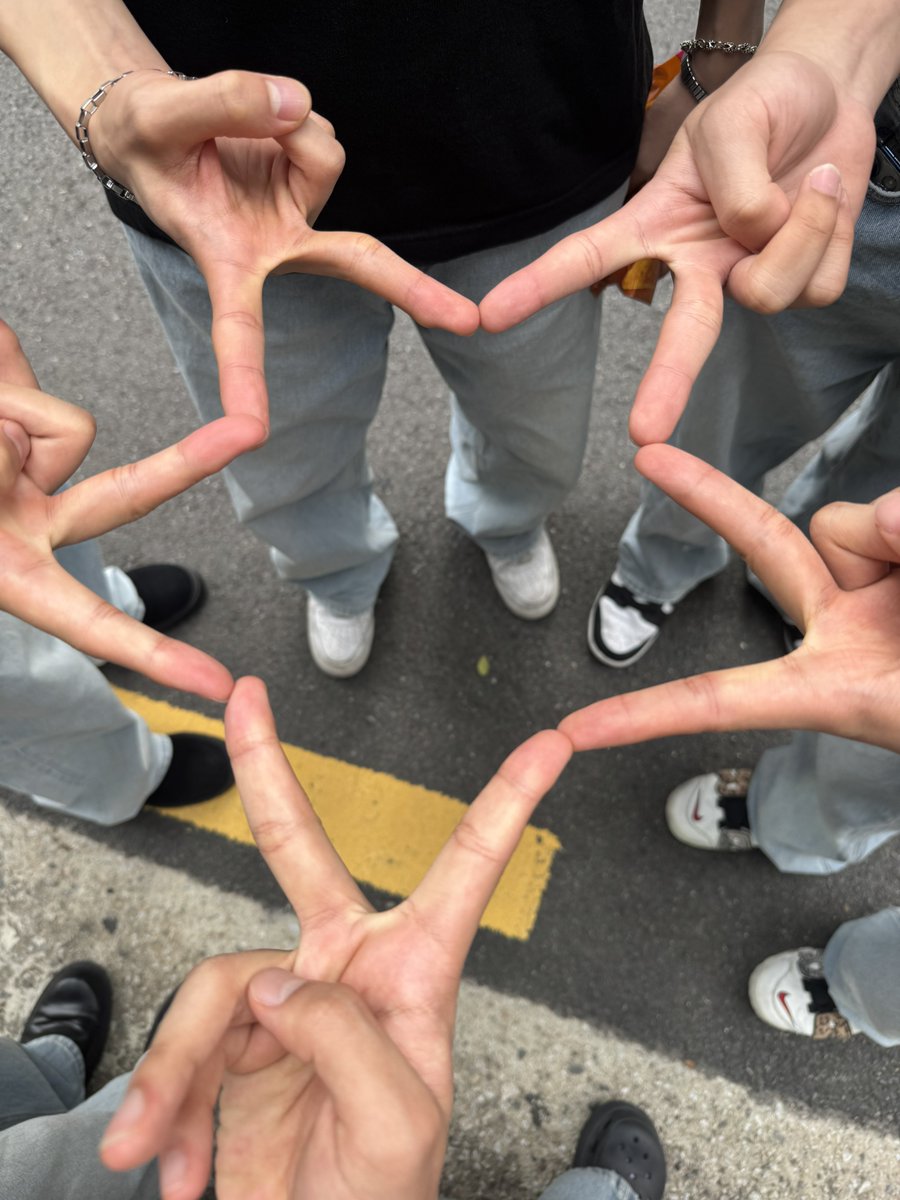 EASTSHINE (이스트샤인) tweet media