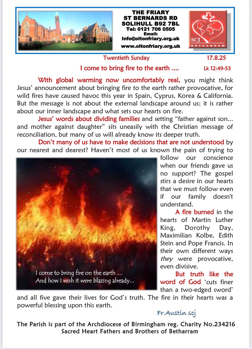 Olton Friary tweet media