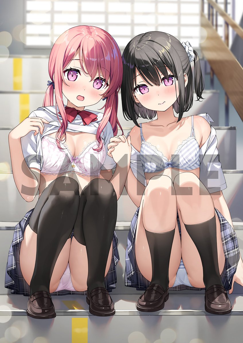 BOOTH通販はじまりました!
B2タペストリー、アクリルジオラマ、新刊グッズセットになります。それぞれ納期が大きく違うので、まとめ買いの際は購入時にご確認ください。
https://t.co/srfwhDDE2l