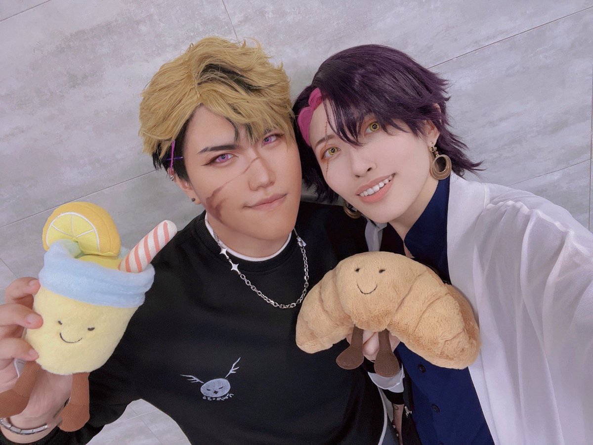 下次再見～～～🥹😭
   
#NiCE2025 #創迴響 
#zalillust #Vantaclone