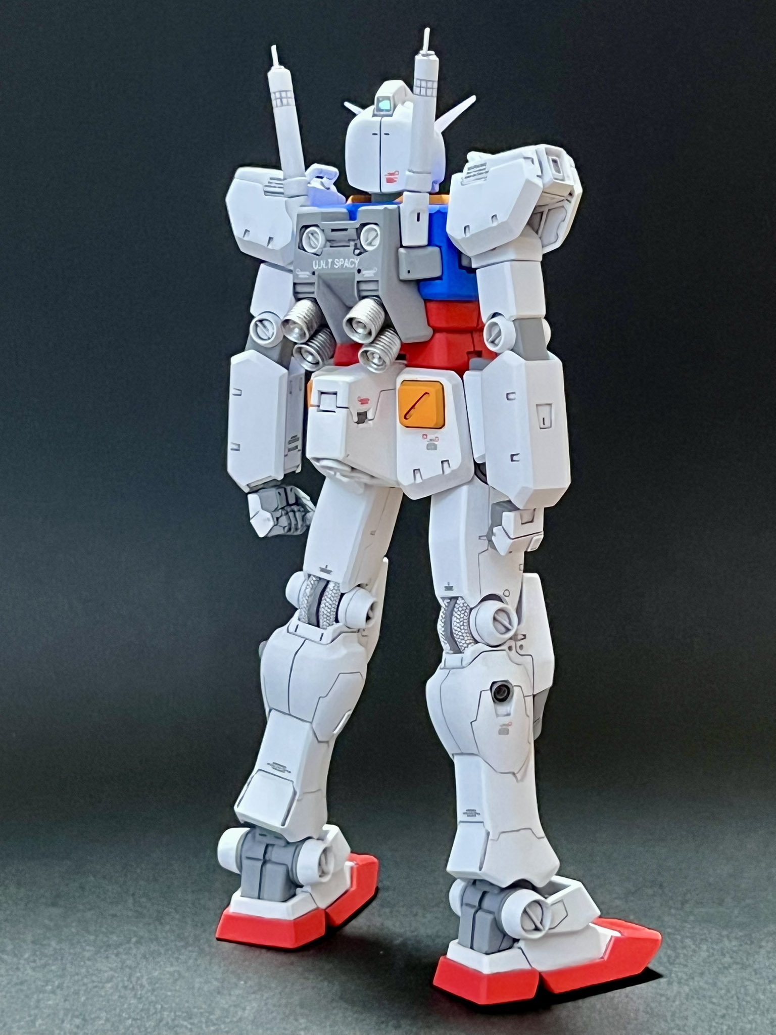 ガンプラ多数　バラ売り可 1/1 ガンプラくんDXセット(ランナーVer.再現パーツ付き
