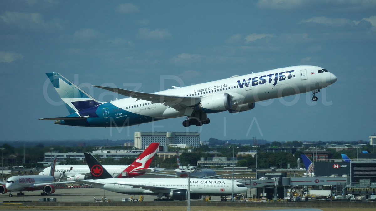 Chaz Draycott Media tweet media